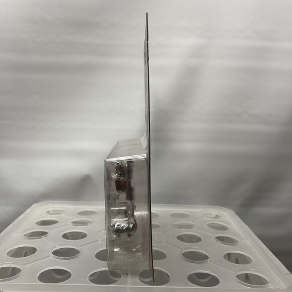 Star Wars Micro Machines Speeder Chase Rey Jakku Landspeeder Transporter MOC - Picture 7 of 10